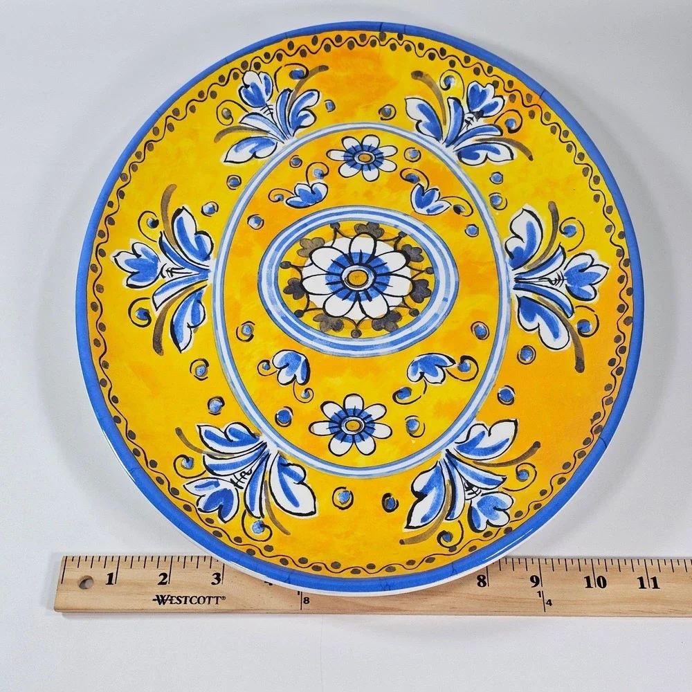 Le Cadeaux large oval